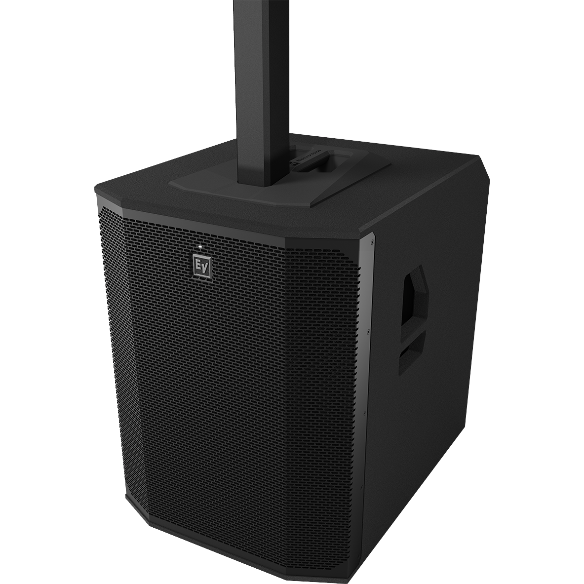 Electro-Voice EVOLVE 90 Column Loudspeaker System - Black