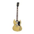 Gibson SG Standard '61 Electric Guitar - TV Yellow