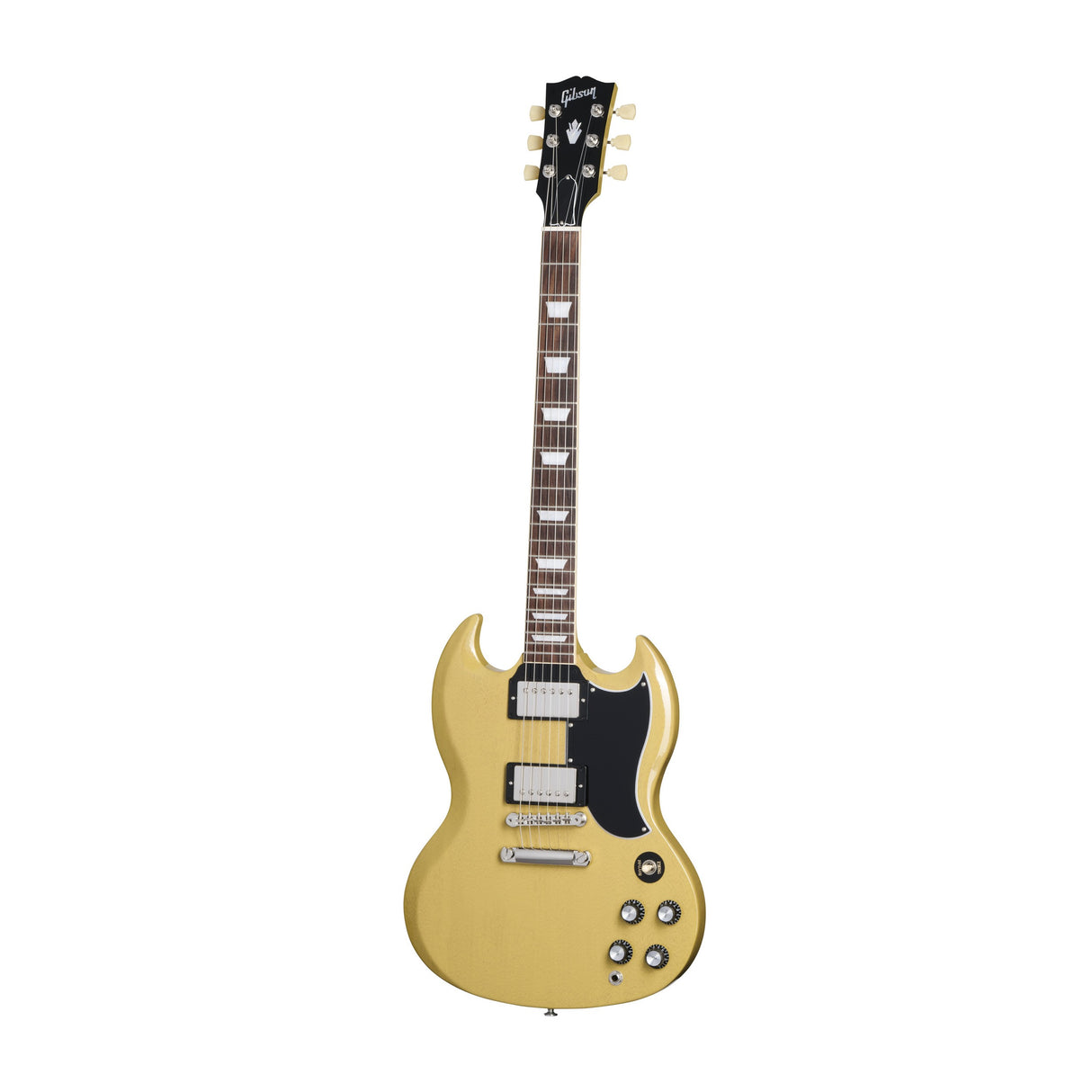 Gibson SG Standard '61 Electric Guitar - TV Yellow