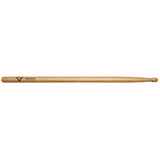 Vater American Hickory Drumsticks - Nightstick 2S - Wood Tip