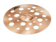 Paiste 20" PSTX Swiss Medium Crash Cymbal