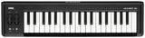 Korg microKEY Air-37 Bluetooth MIDI Keyboard - 37 Key - Mint, Open Box