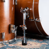 Noble & Cooley 3-Piece CD Maple Series Shell Pack - Honey Maple Stain