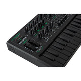Arturia MicroBrute UFO Analog Keyboard Synthesizer - Mint, Open Box