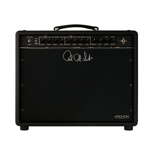 PRS Archon 1 x 12-Inch 50-Watt EL34 Guitar Combo Amp - New