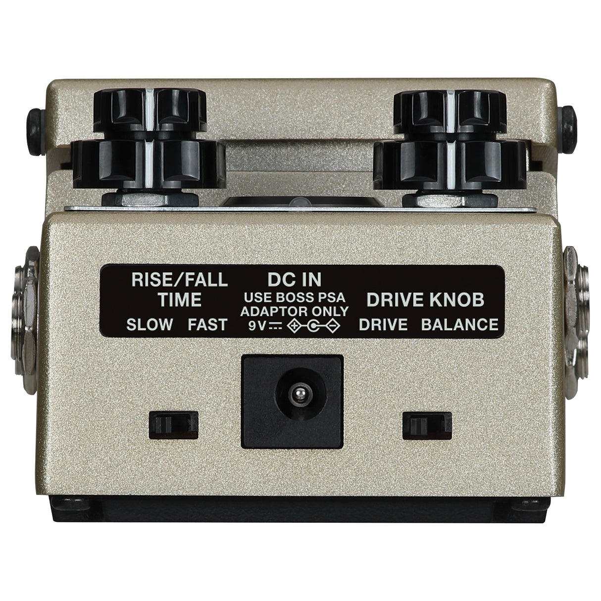 Boss RT-2 Rotary Ensemble Guitar Effects Pedal - Mint, Open Box