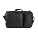 GARD 9-ECULK Elite Compact Trumpet and Flugelhorn Gig Bag - Leather