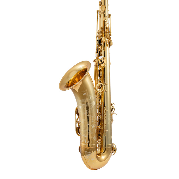 Selmer Paris 84 Signature Professional Tenor Saxophone - Dark Signature Lacquer