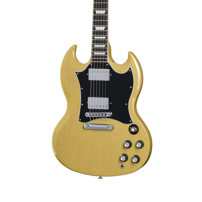 Gibson SG Standard Electric Guitar - TV Yellow