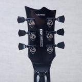 ESP USA Eclipse FR Electric Guitar - Hellfire - #US24522 - Mint, Open Box