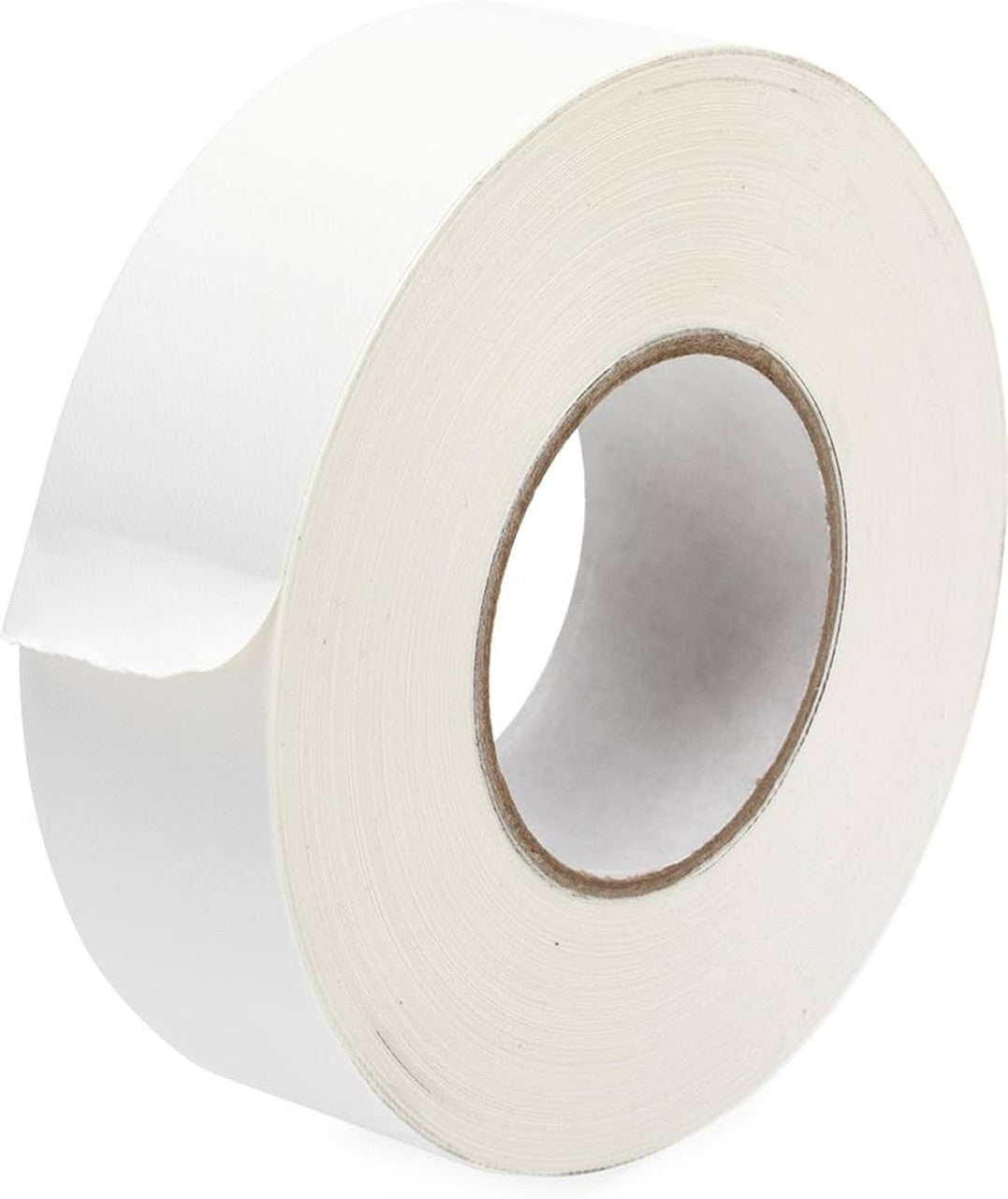 Hosa GFT-447WH Gaffer Tape – 2-Inch x 60 yd - White