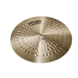 Paiste Masters 5502420 22-Inch Dark Flat Ride - New,22-Inch