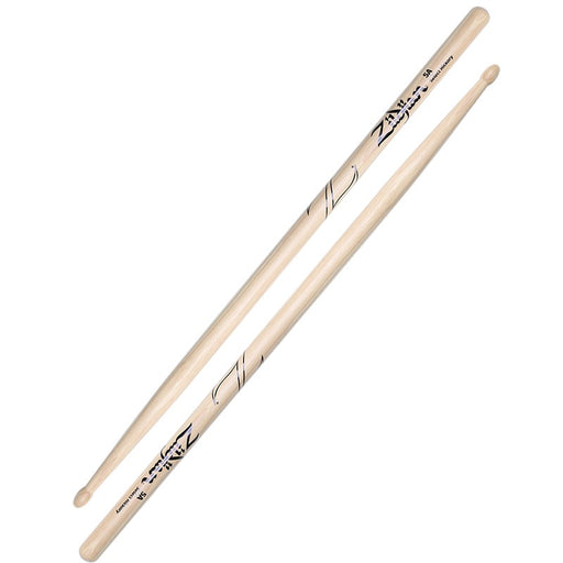 Zildjian Z5A Natural Hickory 5A Drum Sticks