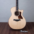 Taylor Limited Edition 814ce Cocobolo/Spruce Acoustic Electric Guitar - #1201196089