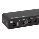 Walrus Audio Canvas Power HP Plus Pedalboard Power Supply