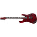 Ibanez RGT1221PB Electric Guitar - Stained Wine Red Low Gloss