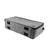 Gator Vertex Tour Compact Pedalboard with Gig Bag and Riser