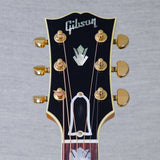 Gibson SJ-200 60s Original Maple/Sitka Spruce Acoustic Electric Guitar - Heritage Cherry Sunburst - #22895029