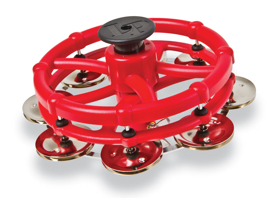 LP LP193 Click Hi-Hat Tambourine