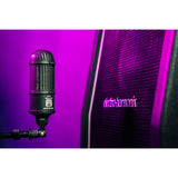 Electro-Harmonix EH-R1 Ribbon Microphone