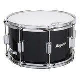 Rogers PowerTone 28PB 8x14 Wood Shell Snare Drum - Piano Black