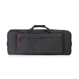 Gator GTK61-BLK Transit Keyboard Bag for 61 Note Keyboards