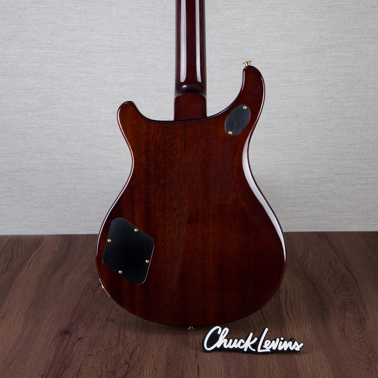 PRS McCarty 594 10-Top Electric Guitar - McCarty Tobacco Sunburst - #250409098