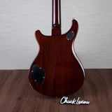 PRS McCarty 594 10-Top Electric Guitar - McCarty Tobacco Sunburst - #250409098