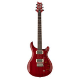 PRS SE DGT Standard Electric Guitar - Vintage Cherry