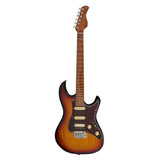 Sire Larry Carlton S7 Electric Guitar - 3 Tone Sunburst