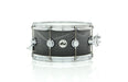 Drum Workshop 13" x 7" Collector's Series Concrete Snare Drum With Chrome Hardware