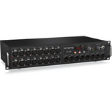 Midas DL16 I/O Interface