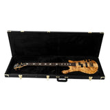 Spector Euro Series NS 4 & 5 String Harshell Case
