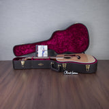 Taylor Limited Edition Legacy 810e Indian Rosewood/Sitka Spruce Acoustic Electric Guitar - #1205295044