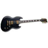 ESP LTD Viper-1000 Electric Guitar - Vintage Black