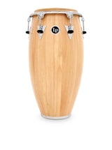LP LP559T-AWC Classic Top-Tuning 11-3/4" Conga, Natural/Chrome