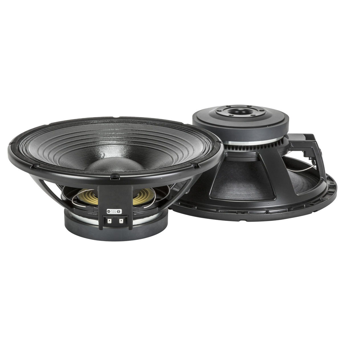 RCF MB15X301 Mid-Bass Replacement Speaker - 15 Inch