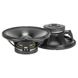 RCF MB15X301 Mid-Bass Replacement Speaker - 15 Inch