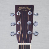 Martin D-35 East Indian Rosewood/Sitka Spruce Acoustic Guitar - #M2848544 - Mint, Open Box