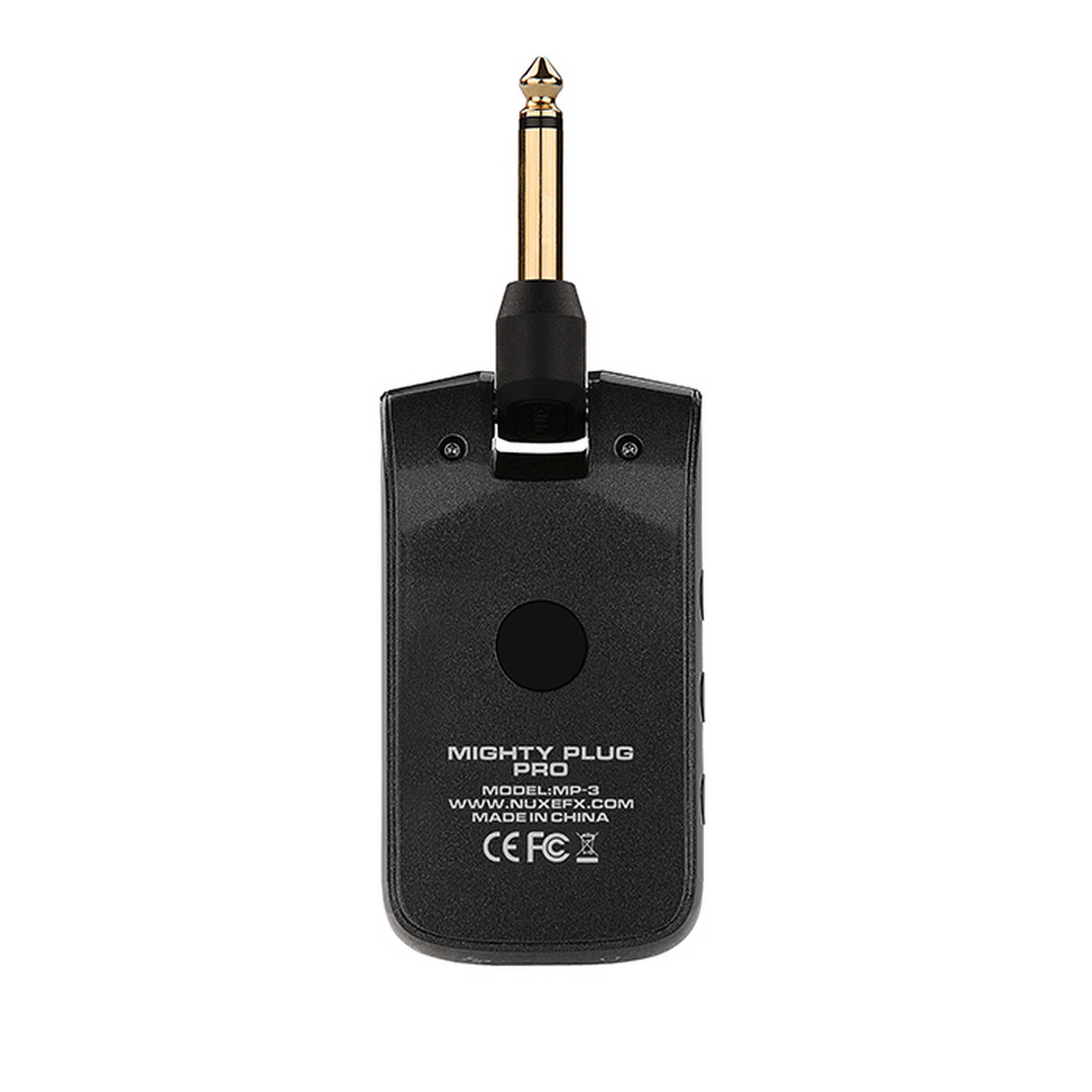 NUX Mighty Plug Pro Silent Amp System - Mint, Open Box