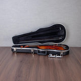 Used Student 15.5-inch Viola with Case and Accessories