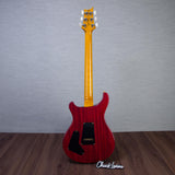 PRS Wood Library McCarty Tremolo With 408 Switching Electric Guitar - Vintage Yellow - #260430164