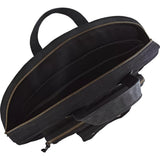 Meinl Waxed Canvas 22-Inch Cymbal Bag - Black
