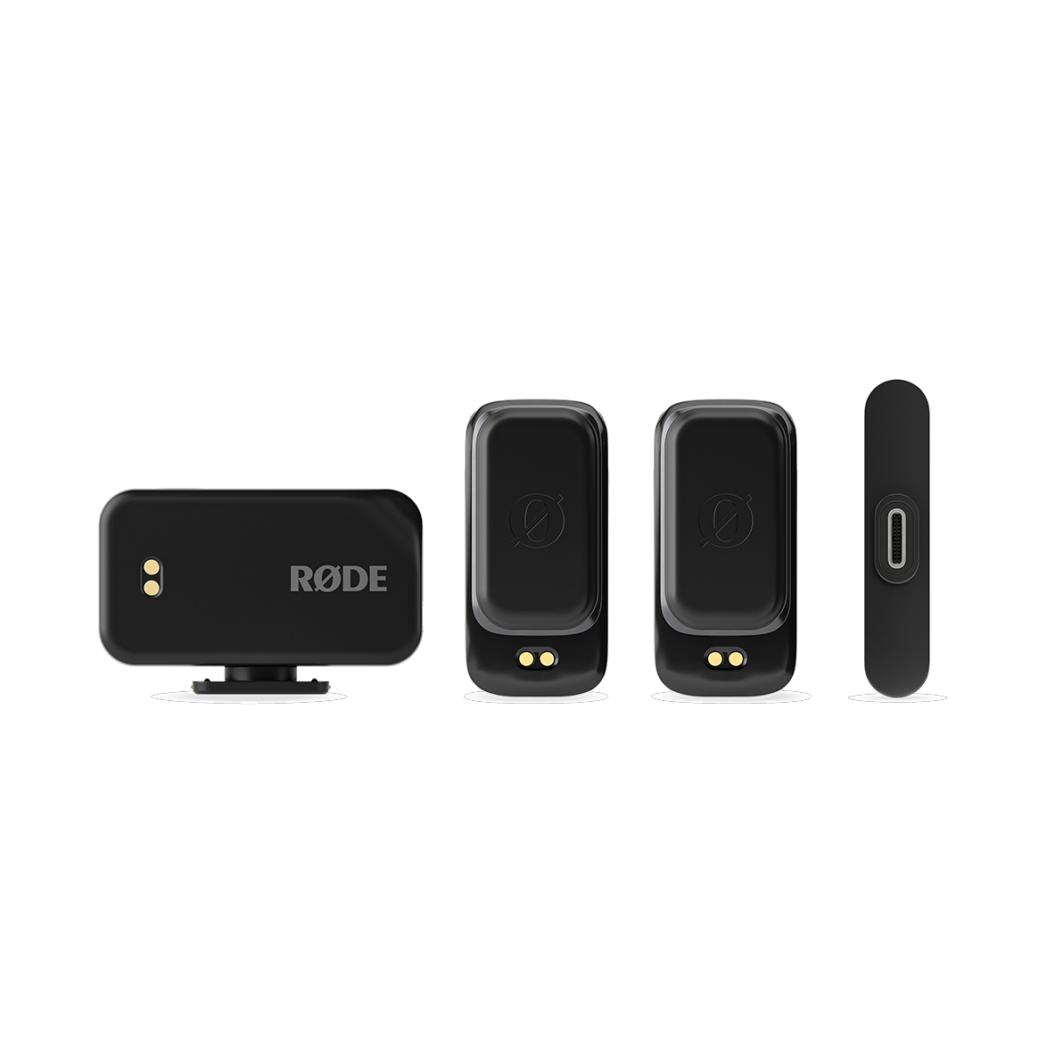 Rode Wireless Micro Camera Kit - Mint, Open Box