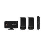 Rode Wireless Micro Camera Kit - Mint, Open Box