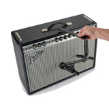 On-Stage MY650 Dual Mic Bar for Amp
