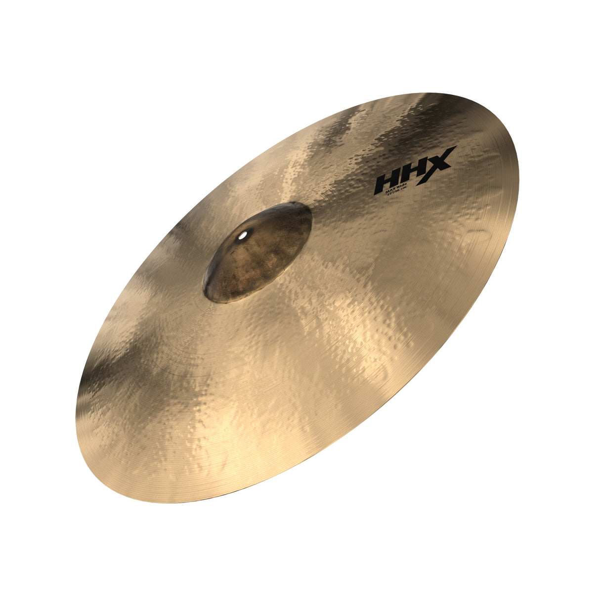 Sabian 22-Inch HHX Mike Portnoy Max Ride Cymbal