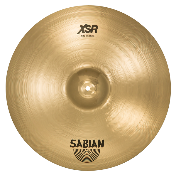 Sabian XSR 20