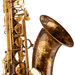 Schagerl T66 LTD Edition 60th Anniversary Model Tenor Saxophone - Vintage Finish