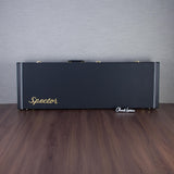 Spector Euro 5 LT Solid Korina Wings 5-String Electric Bass Guitar - Natural Satin - CHUCKSCLUSIVE - #NB23464